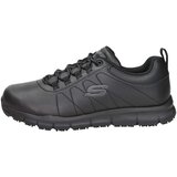Skechers Nizke superge 108214EC Črna Cene