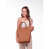 Vuch Shopper torba Aderyn Mocha, 36,5 x 34 cm | shoptok.hr