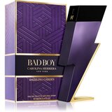Carolina Herrera Bad Boy Dazzling Garden toaletna voda za moške 100 ml | Shoptok.si