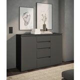 CARRYHOME KOMODA, antracit | Shoptok.si