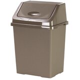  Kanta za smeće sa klatnom Elegant - moka / | ePonuda.com