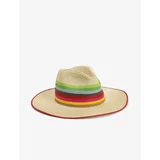 Koton Straw Hat Multicolor