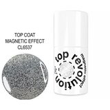  CLARISSA TOP COAT MAGNETIC EFFECT 14ML Cijene
