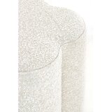 Light & Living Krem tabure od bouclé tkanine Nalani – | shoptok.hr