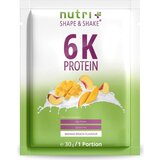  6K Protein Powder, paket za testiranje - Mango Peach Cene
