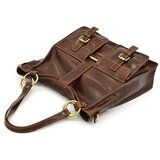 Vera Pelle B08VND2RSY Smeđa | shoptok.hr