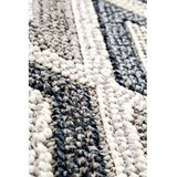Conceptum Hypnose tepih (200 cm) bukle 1402 grey | ePonuda.com