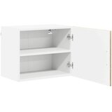  Ormar za Zid Lucca 2 pcs Hrast sonoma 50 x 31 x 40 cm | shoptok.hr