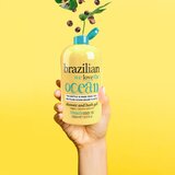 Treaclemoon Brazilian Love gel za kupku i tuširanje 500 ml | shoptok.hr