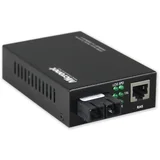 CONV-GT-802 - 1 Gbps, 500 m, MM-SC, duplex