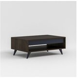 Hanah home Sto za kafu Century Walnut | ePonuda.com
