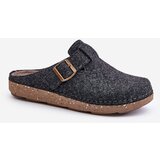 Inblu Men's Slippers With Buckle Preventive Slippers | shoptok.hr