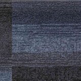  Otirači za stepenice samoljepljivi 10 kom 65x21x4 cm crno-sivi | shoptok.hr