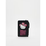 Reserved CHILDREN`S WALLET - crno | shoptok.hr