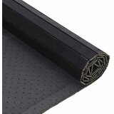  Pravokutni tepih crni 100x100 cm bambus | Eponuda.ba