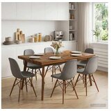  Pravokutni stolni vrh 90 x 70 x 3 cm Pravokutni - Prirodna 90 x 55 x 3 5 cm Pravokutno | shoptok.hr