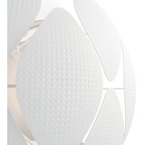 Philips 40963/31/PN - zidno svetlo myliving chiffon 1xE27/60W/230V Slike