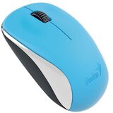 Genius Miška NX-7000 WL modra | Shoptok.si