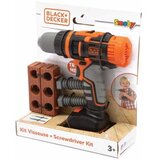 Smoby BD MEHANICKA BUSILICA SM360918 | Eponuda.ba