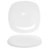 White tanjir plitki