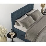 Maison de Rêve Temno modra boxspring postelja s prostorom za shranjevanje 160x200 cm Urbaneo – | Shoptok.si