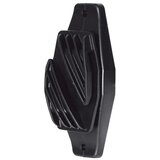 Kerbl trakasti izolator, 40 mm, crni Cijene
