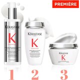 Kérastase Première ugodno pakiranje za poškodovane lase | Shoptok.si