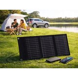 Prenosna Prijenosni 20w sklopivi usb punjač za solarne ćelije 51x28cm | shoptok.hr