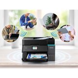 Epson L6390 ecotank, print-scan-copy-fax, color, A4, 4800X1200, lan, wi-fi, adf, lcd, duplex print @ scann C11CL40405 | ePonuda.com