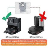 INORCO Nadomestni deli valjaste krtače Ultra S7 Pro Dodatki za G10 G10s Pro Dodatek za sesalnik, (21988269) | Shoptok.si
