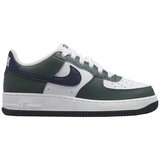 Nike Nizke superge Air Force 1 Low Vintage Green Obsidian (GS) Zelena | Shoptok.si