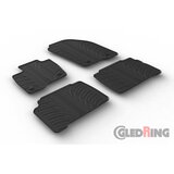 Gledring auto tepih gumeni ford galaxy 08.2015->/S-MAX 06.2015-> | shoptok.hr