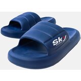 Gemre Navy blue men's rubber flip-flops Torwald | ePonuda.com