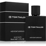 Tom Tailor Adventurous toaletna voda za moške 50 ml | Shoptok.si