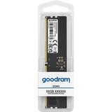 Goodram GR4800D564L40 /32G memory module 32 GB 1 x 32 GB DDR5 5600 MHz ECC | shoptok.hr