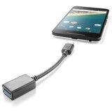 Cellular Line adapter usb na usb-c cellular line Cene
