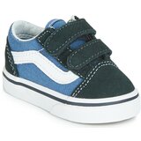 Vans Nizke superge OLD SKOOL V Modra | Shoptok.si