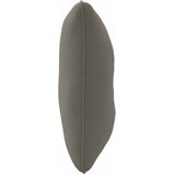  Jastučić za leđa PUTTEN 100% poliester Siva 80 x 40 x 10 cm | shoptok.hr