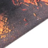  Kuhinjski tepih s uzorkom žlica perivi 45 x 150 cm | shoptok.hr