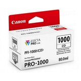Canon kertridž PFI-1000 0553C001AA foto siva | Eponuda.ba