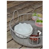 Zone Metalna košara od žice ø 38x18 cm Inu – | shoptok.hr