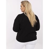 RELEVANCE Blouse-RV-BZ-A405.03-black | Shoptok.si