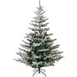  Novogodišnja snežna jelka 160x210cm | Eponuda.com