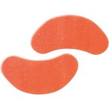 Rodial Dragon's Blood Jelly Eye Patches hidrogel maska za predel okoli oči za hidracijo in učvrstitev kože 4x2 kos | Shoptok.si