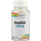 Solaray Kapsule inozitola Cene