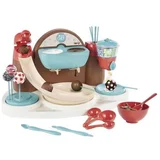 POPS FACTORY SMOBY CHEF 109523