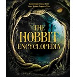Hachette The Hobbit Encyclopedia Cene