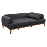 Atelier Del Sofa sofa trosed vina 3 anthracite atlantic pine | ePonuda.com