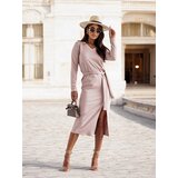 Resti Women's cotton mid-calf dress | Eponuda.ba
