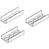 Knauf UA profil 75/40/2/4000mm dva reda rupa | Eponuda.ba